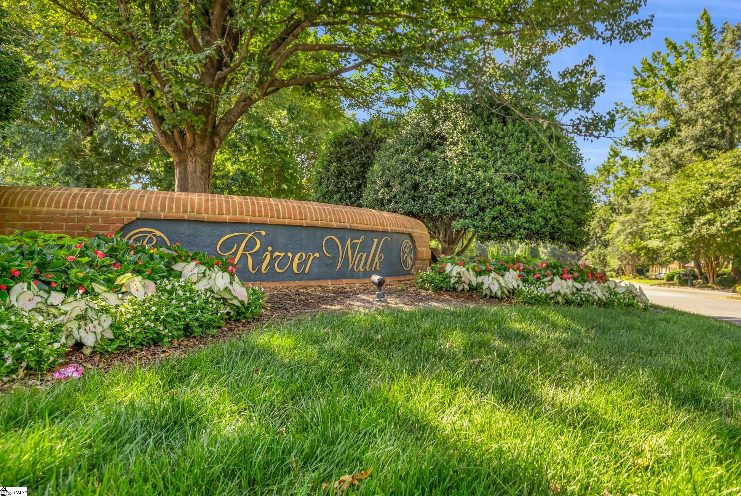 341 Parkside Drive Simpsonville, SC 29681 - Photo 40 of 47