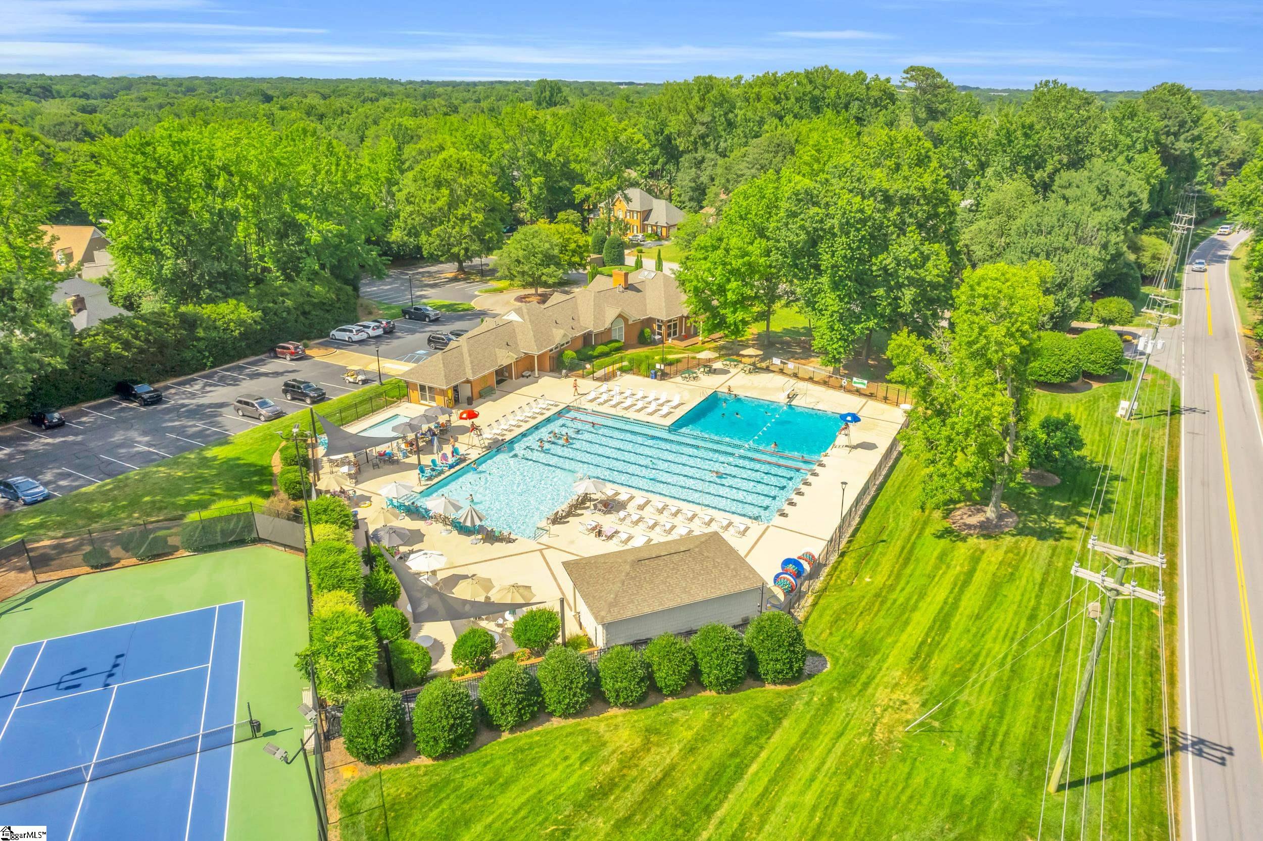 341 Parkside Drive Simpsonville, SC 29681 - Photo 44 of 47