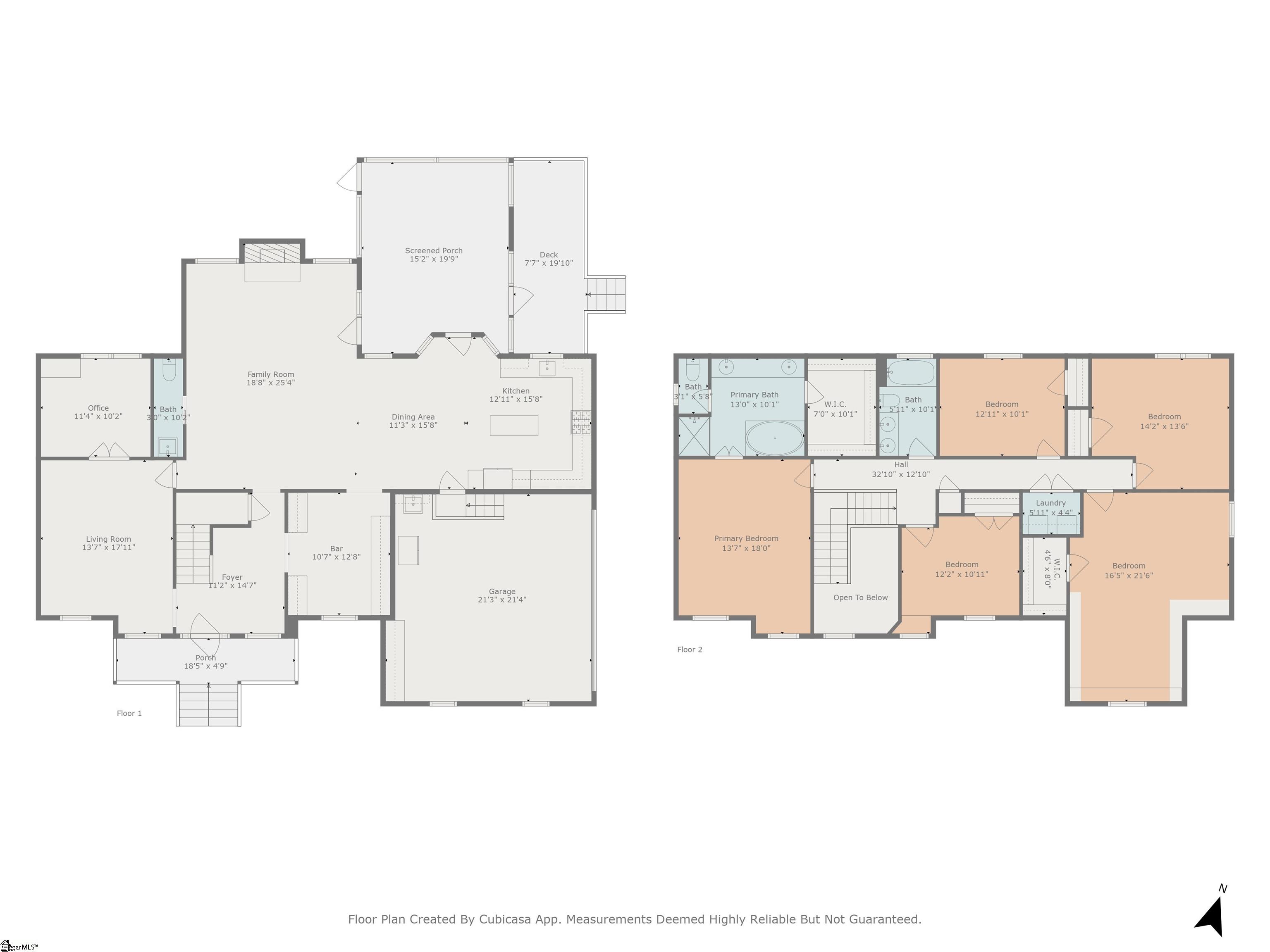 341 Parkside Drive Simpsonville, SC 29681 - Photo 47 of 47