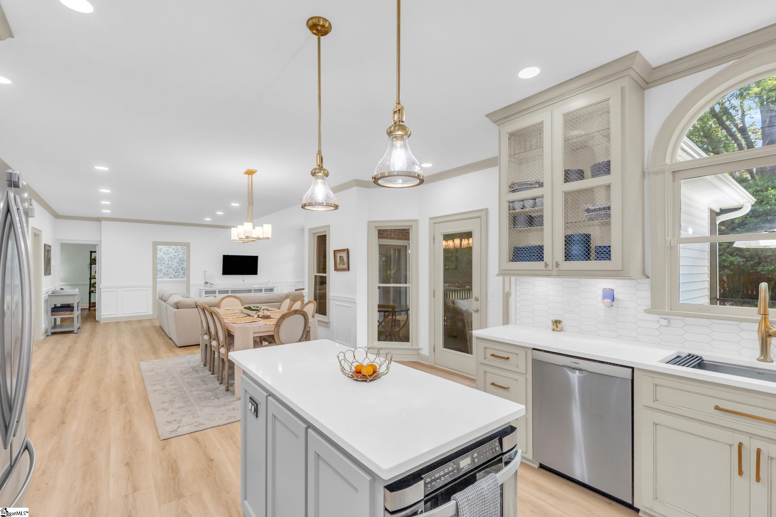 341 Parkside Drive Simpsonville, SC 29681 - Photo 6 of 47