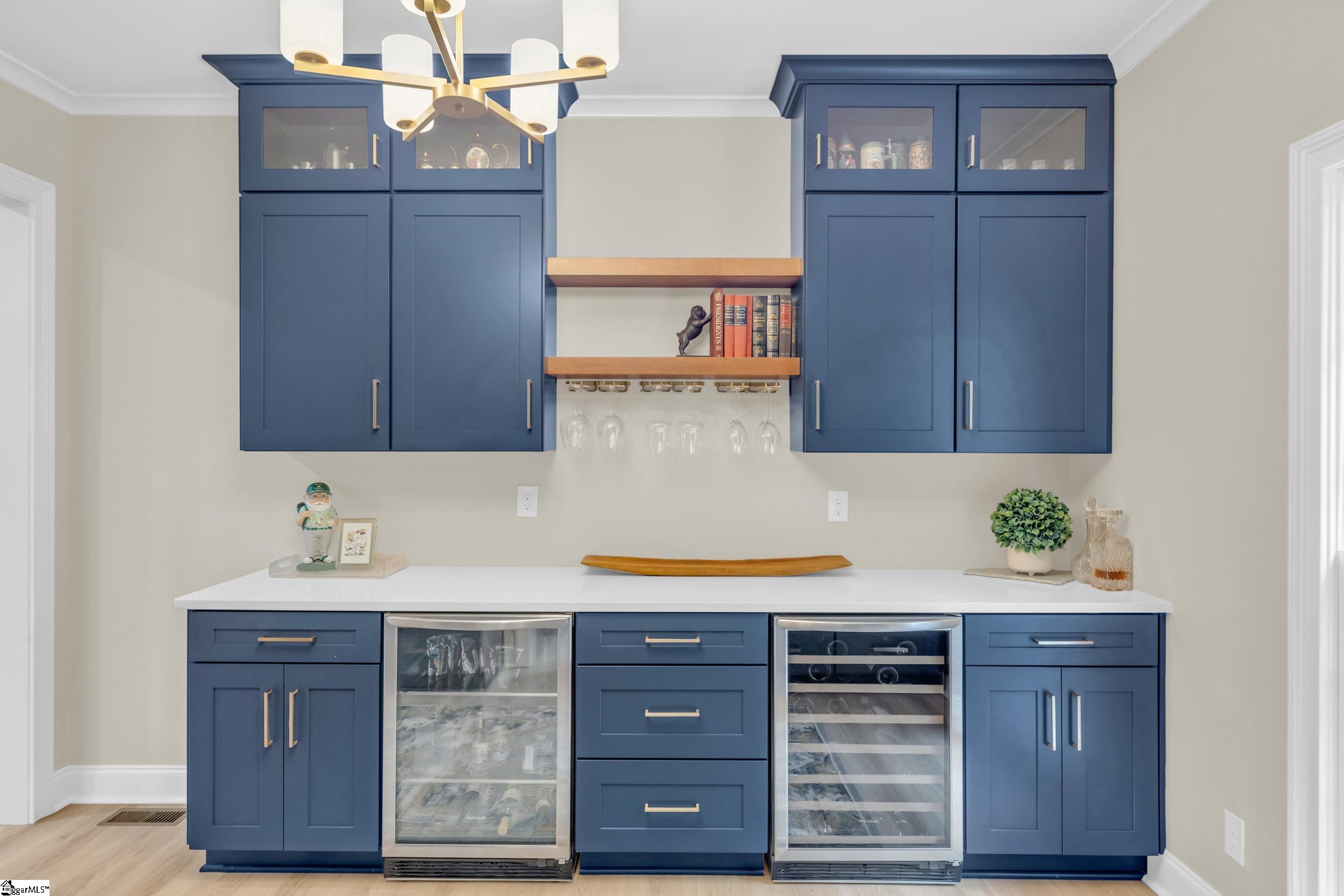 341 Parkside Drive Simpsonville, SC 29681 - Photo 9 of 47