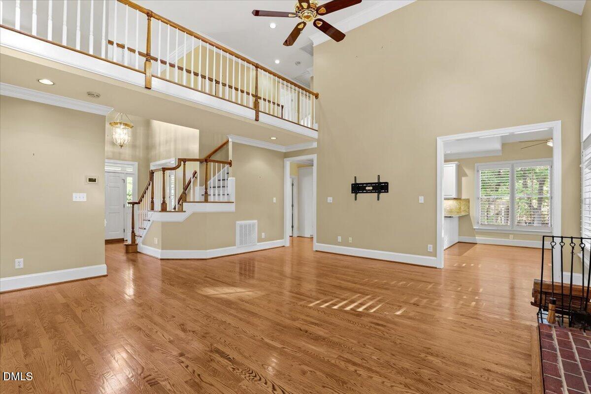 2128 Beneventum Court Raleigh, NC 27606 - Photo 11 of 76 29-2128 Beneventum Ct-29