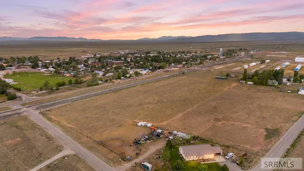 $250,000 | Tbd Dry Creek Road, Dubois, ID 83423