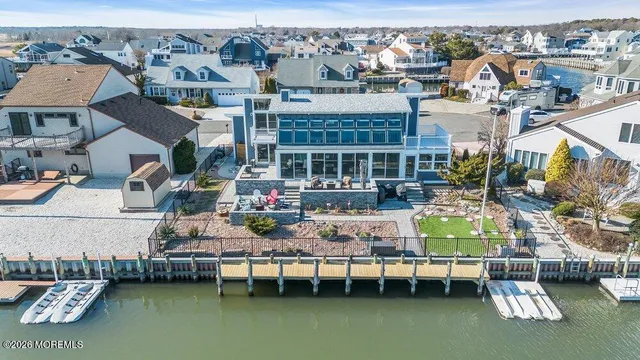 $950,000 | 1208 Gannet Court, Forked River, NJ 08731