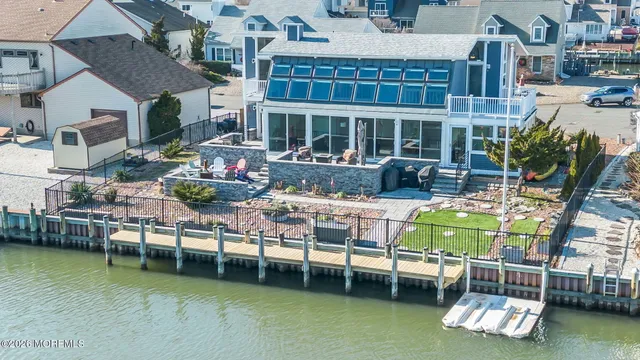 $950,000 | 1208 Gannet Court, Forked River, NJ 08731