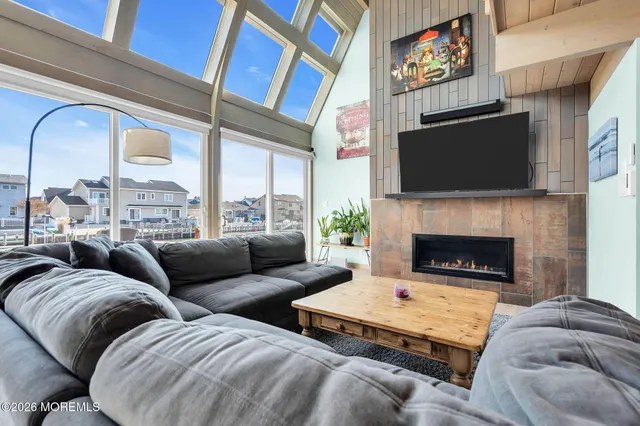 $950,000 | 1208 Gannet Court, Forked River, NJ 08731