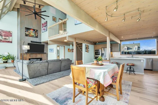 $950,000 | 1208 Gannet Court, Forked River, NJ 08731