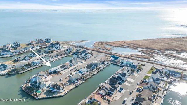 $950,000 | 1208 Gannet Court, Forked River, NJ 08731