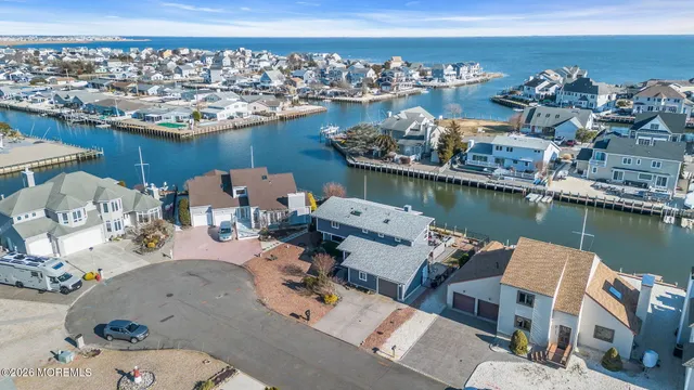 $950,000 | 1208 Gannet Court, Forked River, NJ 08731