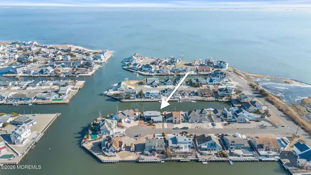 $950,000 | 1208 Gannet Court, Forked River, NJ 08731