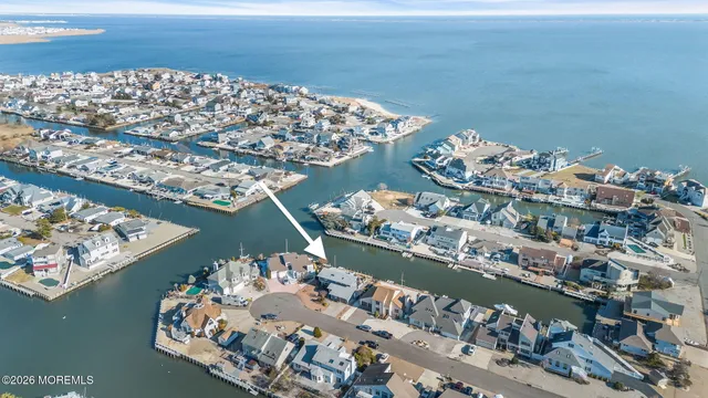 $950,000 | 1208 Gannet Court, Forked River, NJ 08731