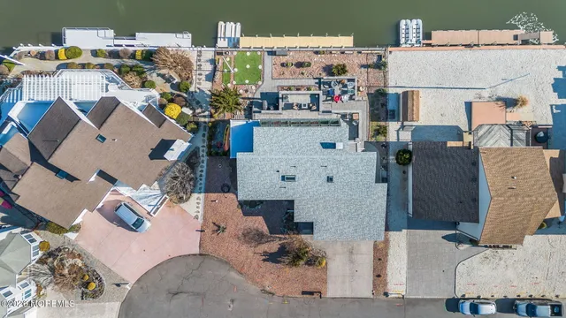 $950,000 | 1208 Gannet Court, Forked River, NJ 08731