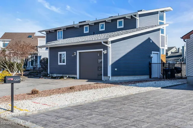 $950,000 | 1208 Gannet Court, Forked River, NJ 08731