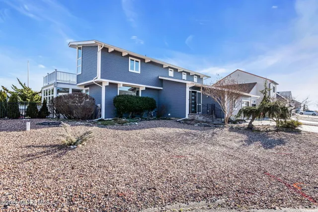 $950,000 | 1208 Gannet Court, Forked River, NJ 08731