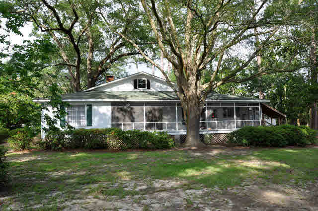 11747 Pine Street Magnolia Springs, AL 36555 - Photo 1 of 1
