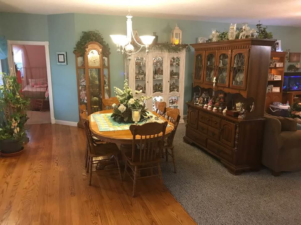 716 S Road Cadiz, KY 42211 - Photo 12 of 18 formal dining
