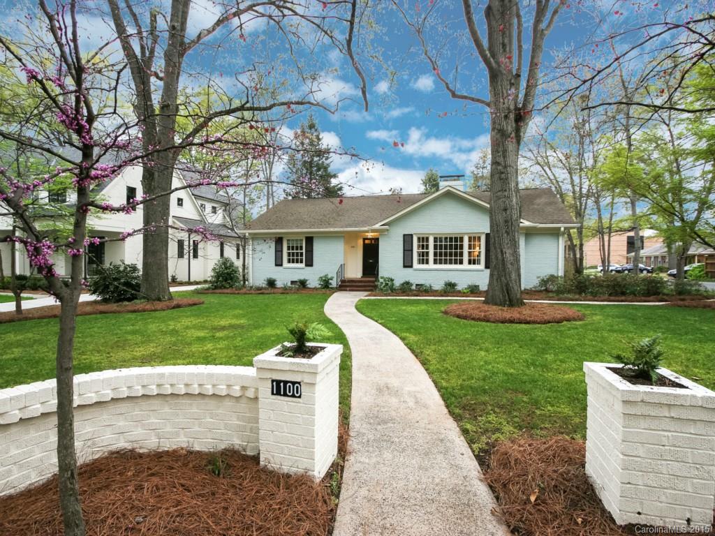 1100 Ardsley Road Charlotte, NC 28207 - Photo 1 of 24 Gallery Image 1