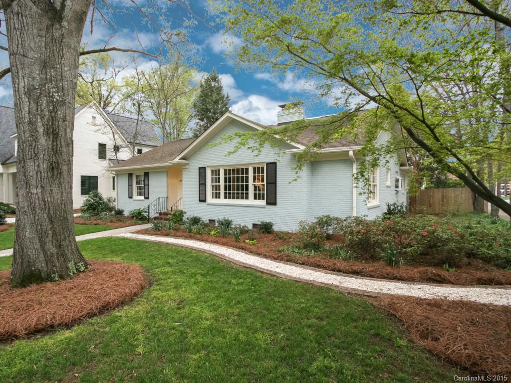 1100 Ardsley Road Charlotte, NC 28207 - Photo 2 of 24 Gallery Image 2