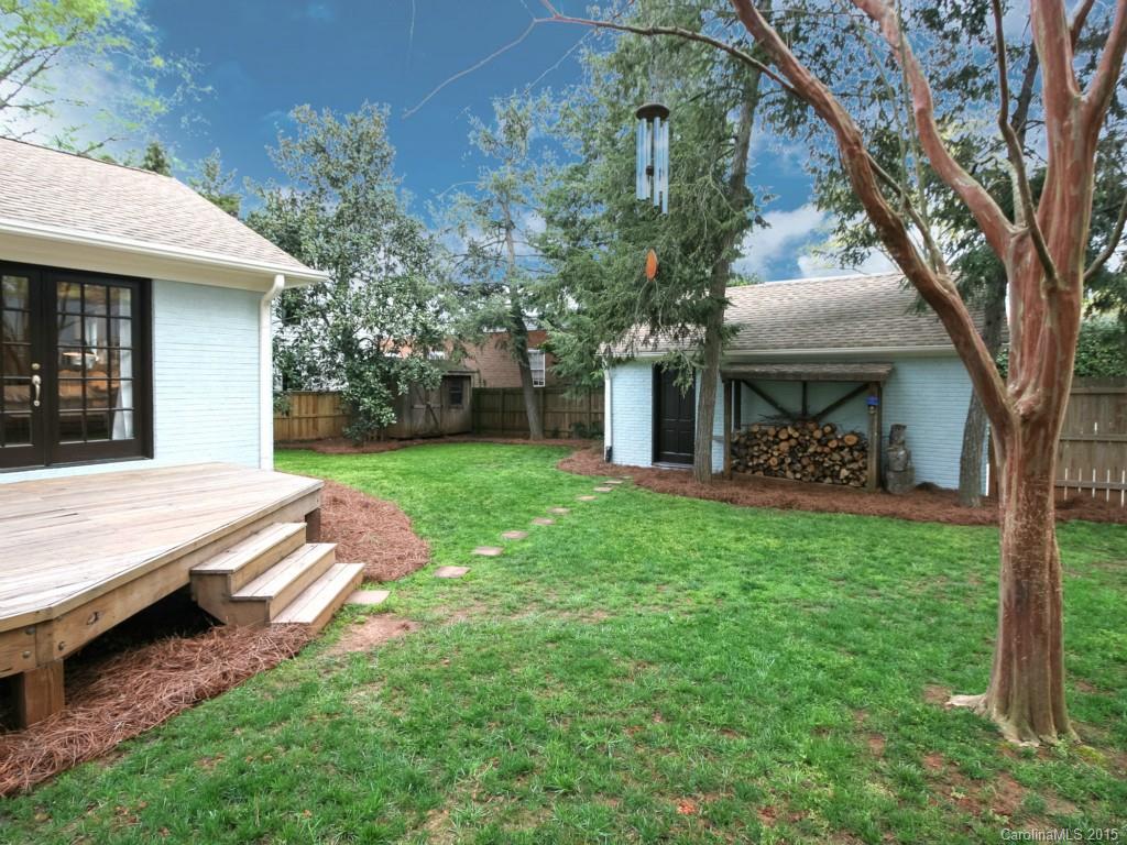 1100 Ardsley Road Charlotte, NC 28207 - Photo 23 of 24 Gallery Image 23