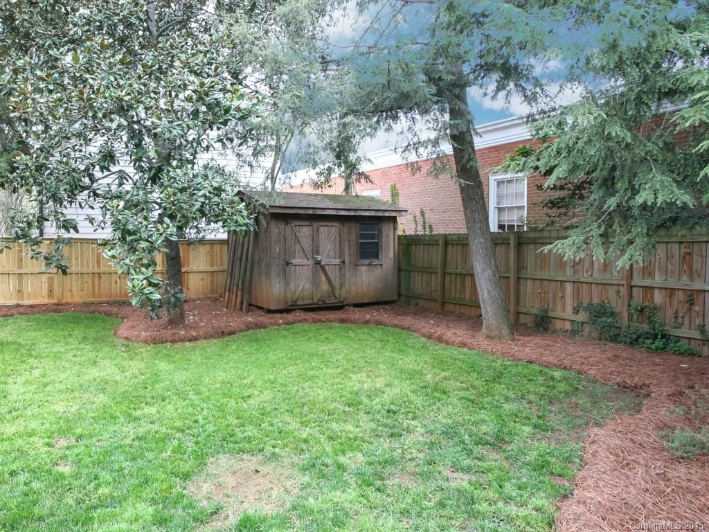 1100 Ardsley Road Charlotte, NC 28207 - Photo 24 of 24 Gallery Image 24
