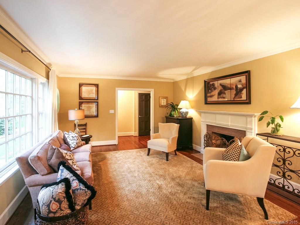 1100 Ardsley Road Charlotte, NC 28207 - Photo 4 of 24 Gallery Image 4