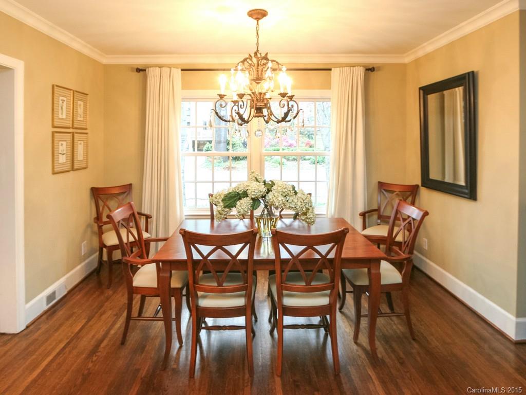 1100 Ardsley Road Charlotte, NC 28207 - Photo 5 of 24 Gallery Image 5