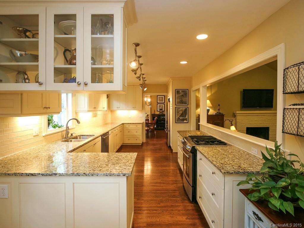 1100 Ardsley Road Charlotte, NC 28207 - Photo 7 of 24 Gallery Image 7