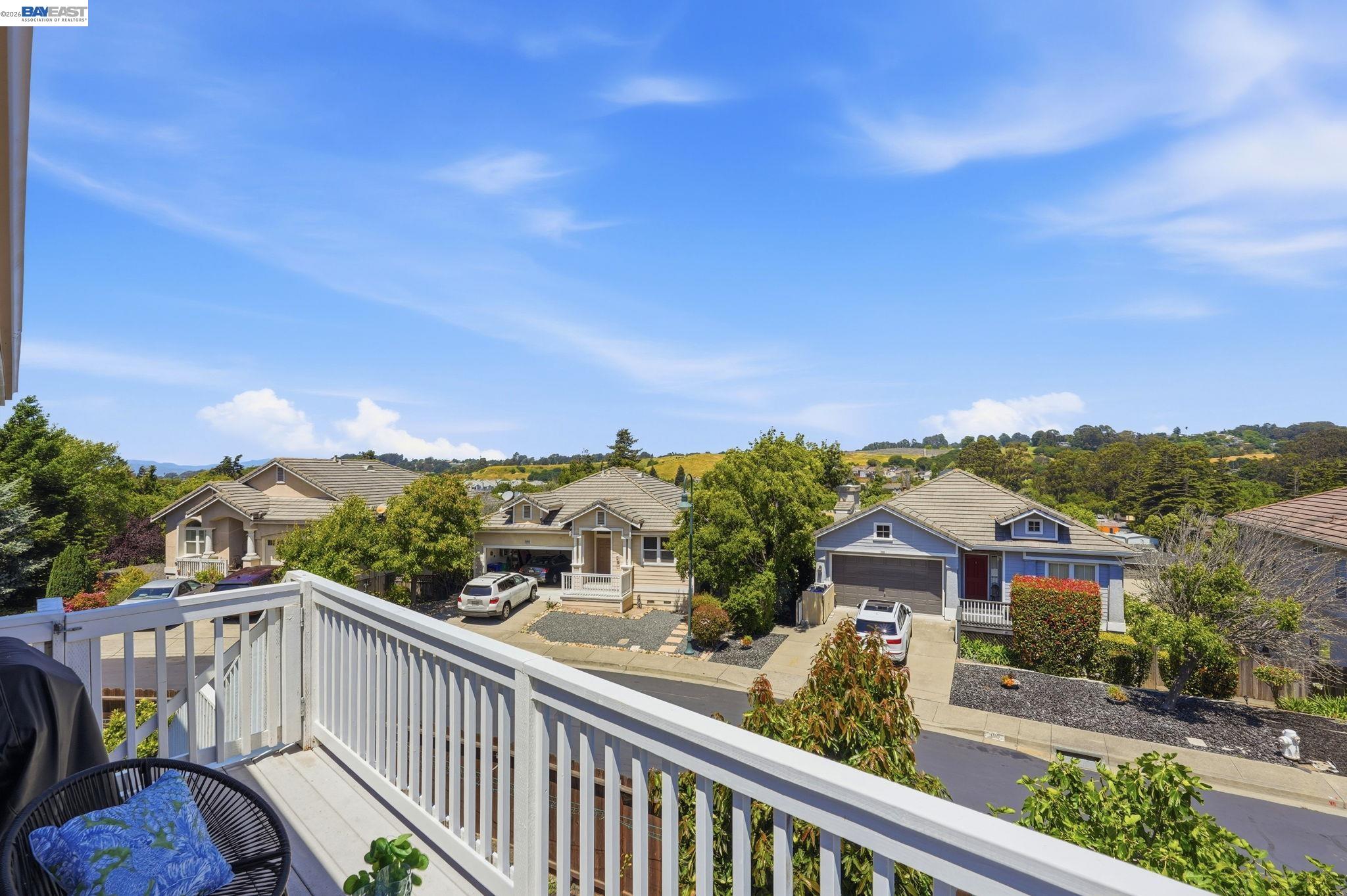 857 Bridgeway Circle El Sobrante, CA 94803 - Photo 36 of 55