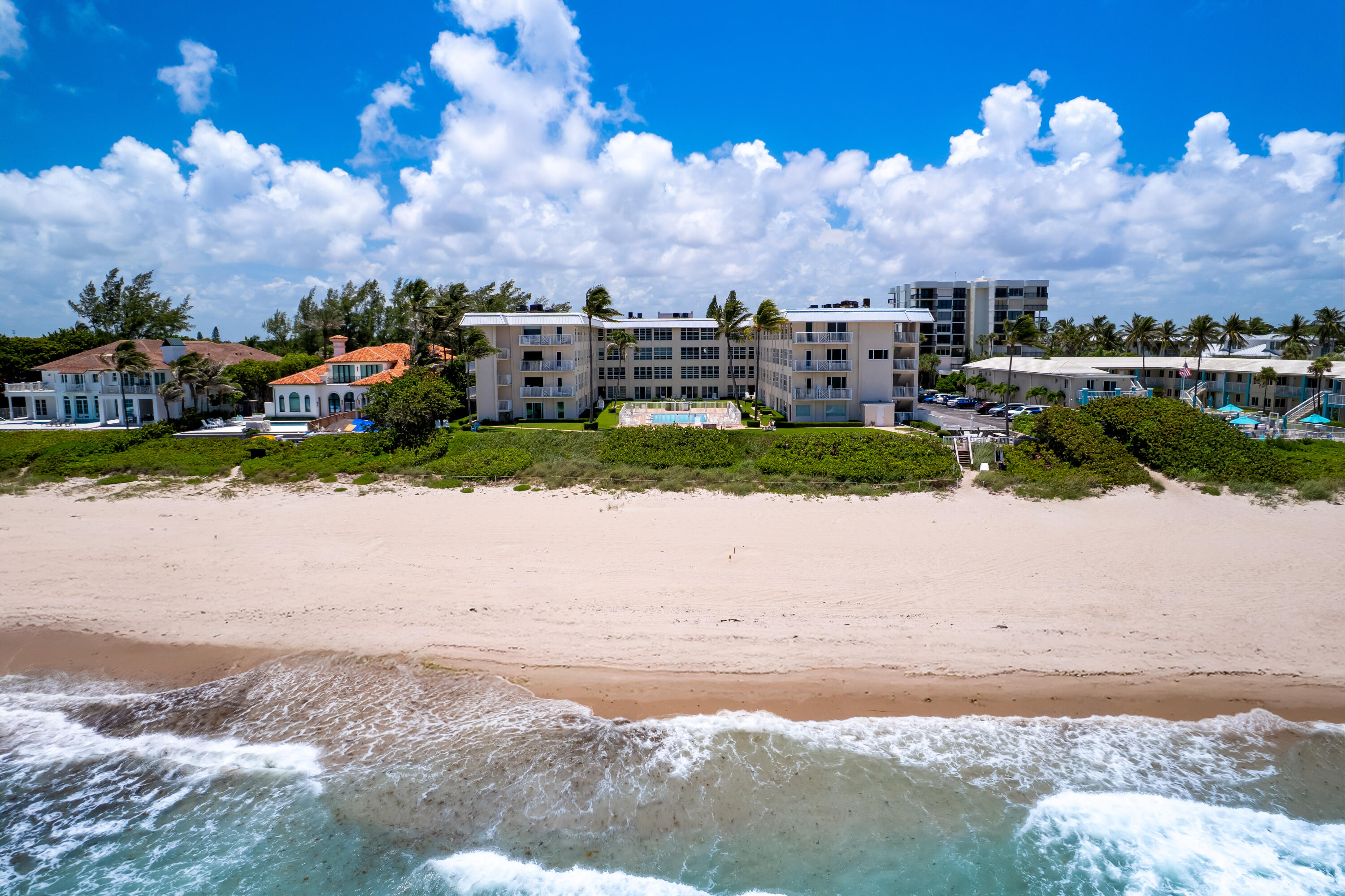 3851 North Ocean Boulevard, Unit 211 Gulf Stream, FL 33483 - Photo 15 of 19