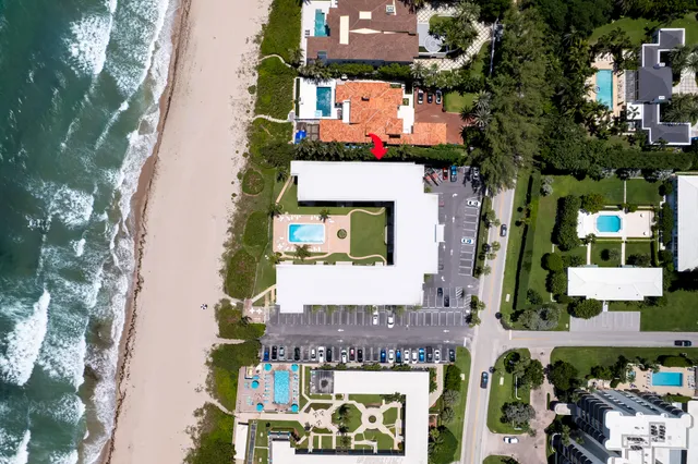 $599,900 | 3851 North Ocean Boulevard, Unit 211, Gulf Stream, FL 33483