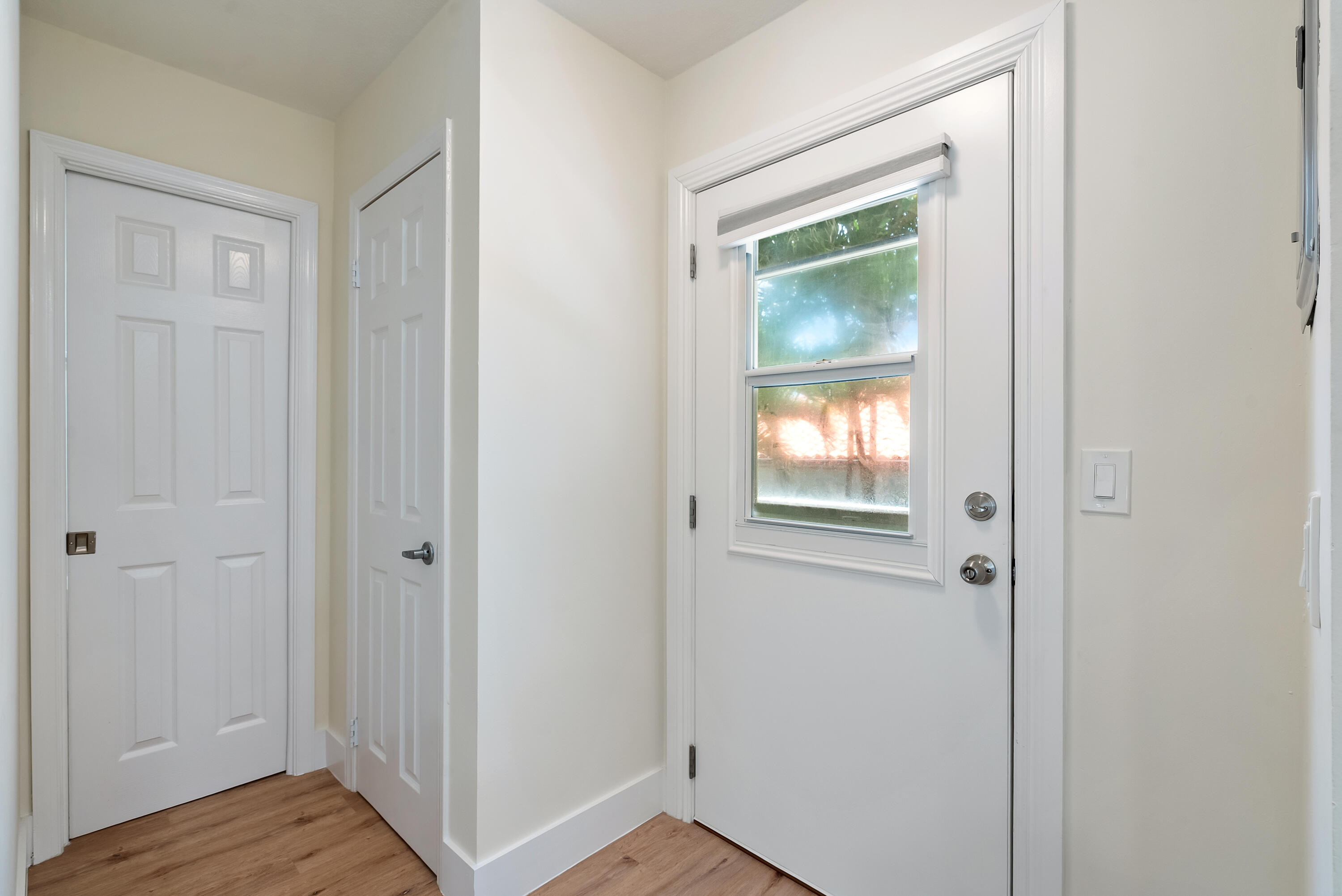 3851 North Ocean Boulevard, Unit 211 Gulf Stream, FL 33483 - Photo 2 of 19 a view of an front door