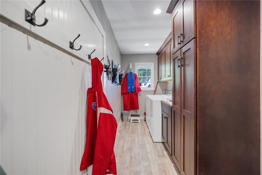 18 Wedmore Road Perinton, NY 14450 - Photo 46 of 48