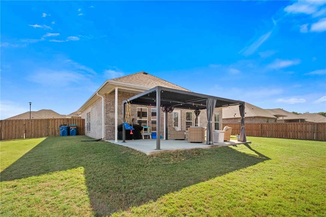 401 Trimble Lane Pea Ridge, AR 72751 - Photo 26 of 29 Gallery Image 26