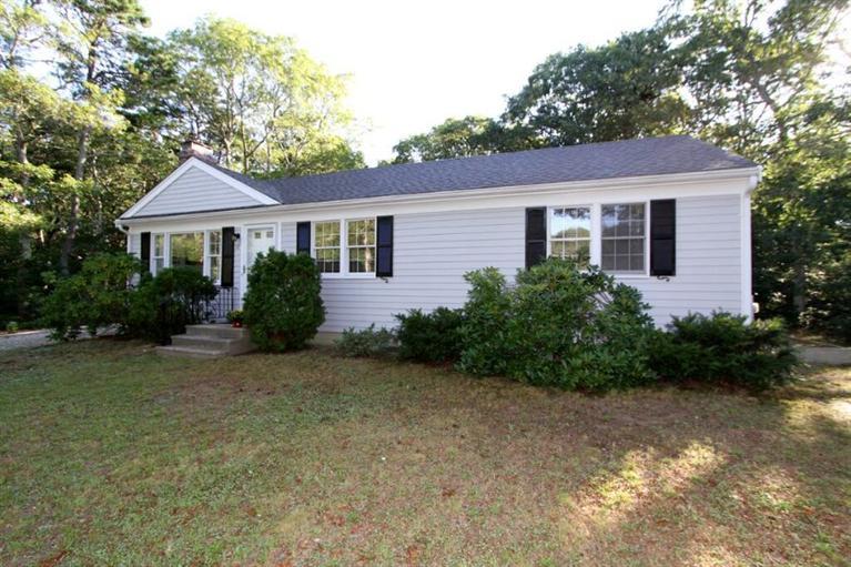 77 Sheffield Road Brewster, MA 02631 - Photo 1 of 26 Primary Photo