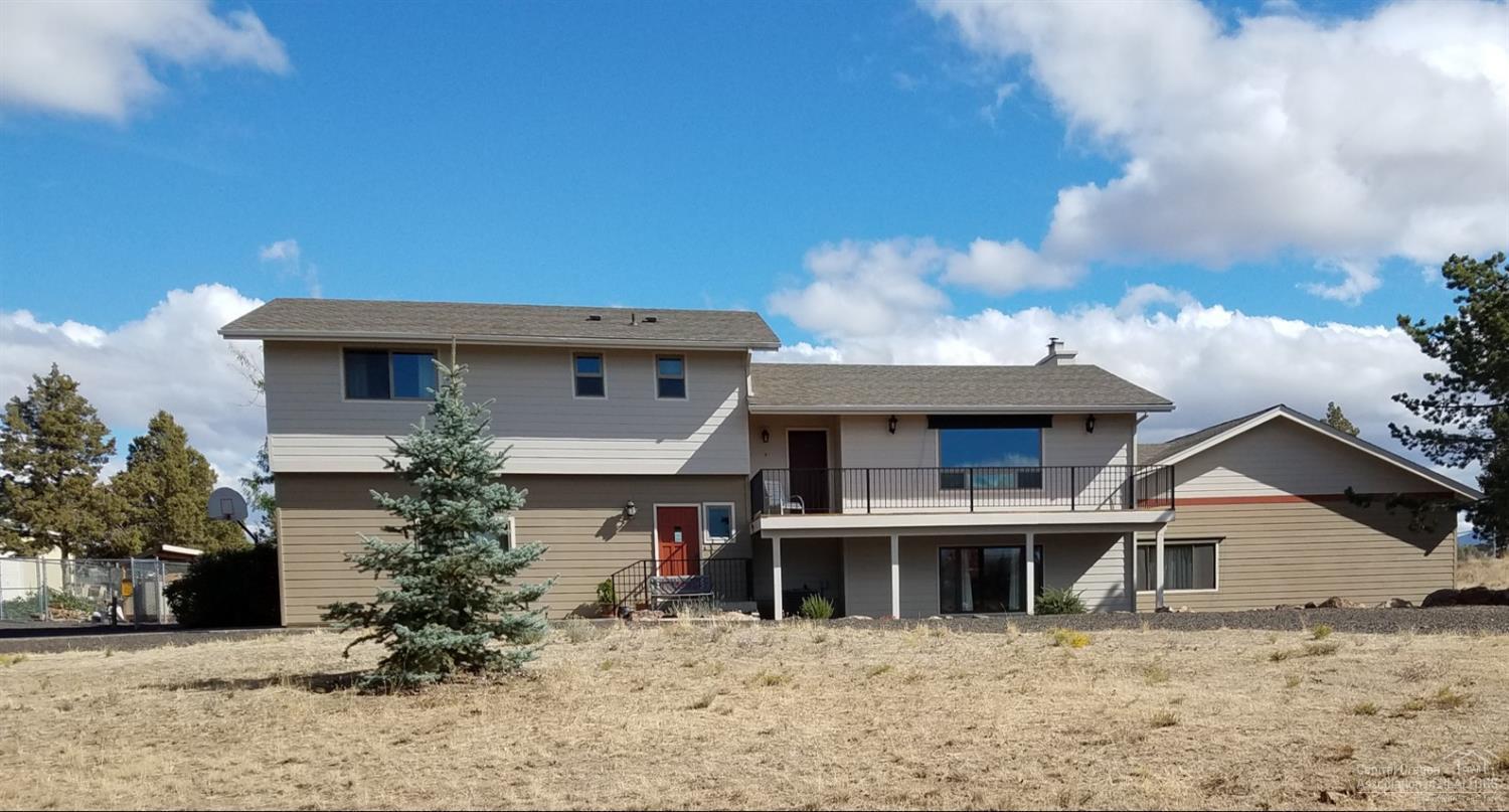 2209 Southeast Dussault Road Madras, OR 97741 - Photo 2 of 16 Additional Photo