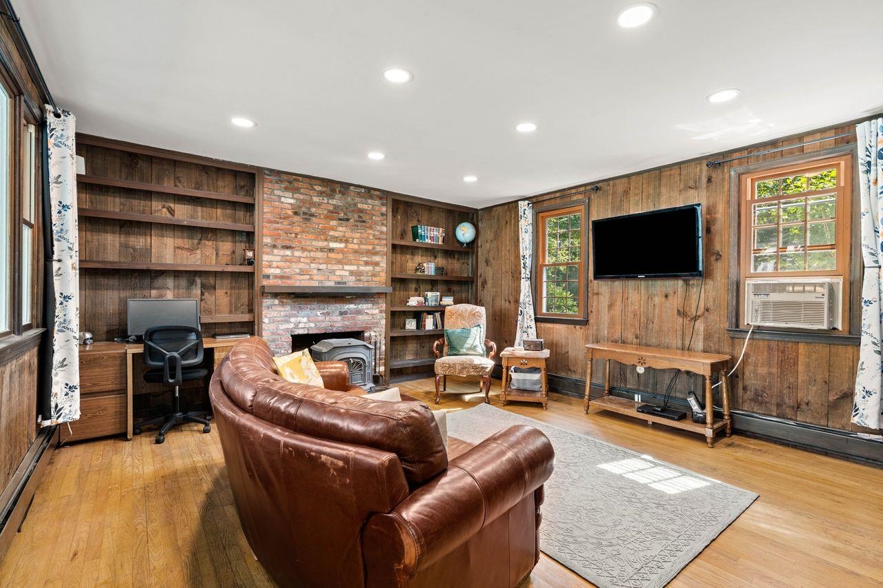 70 Hunter Farm Road Peterborough, NH 03458 - Photo 21 of 54 Gallery Image 21