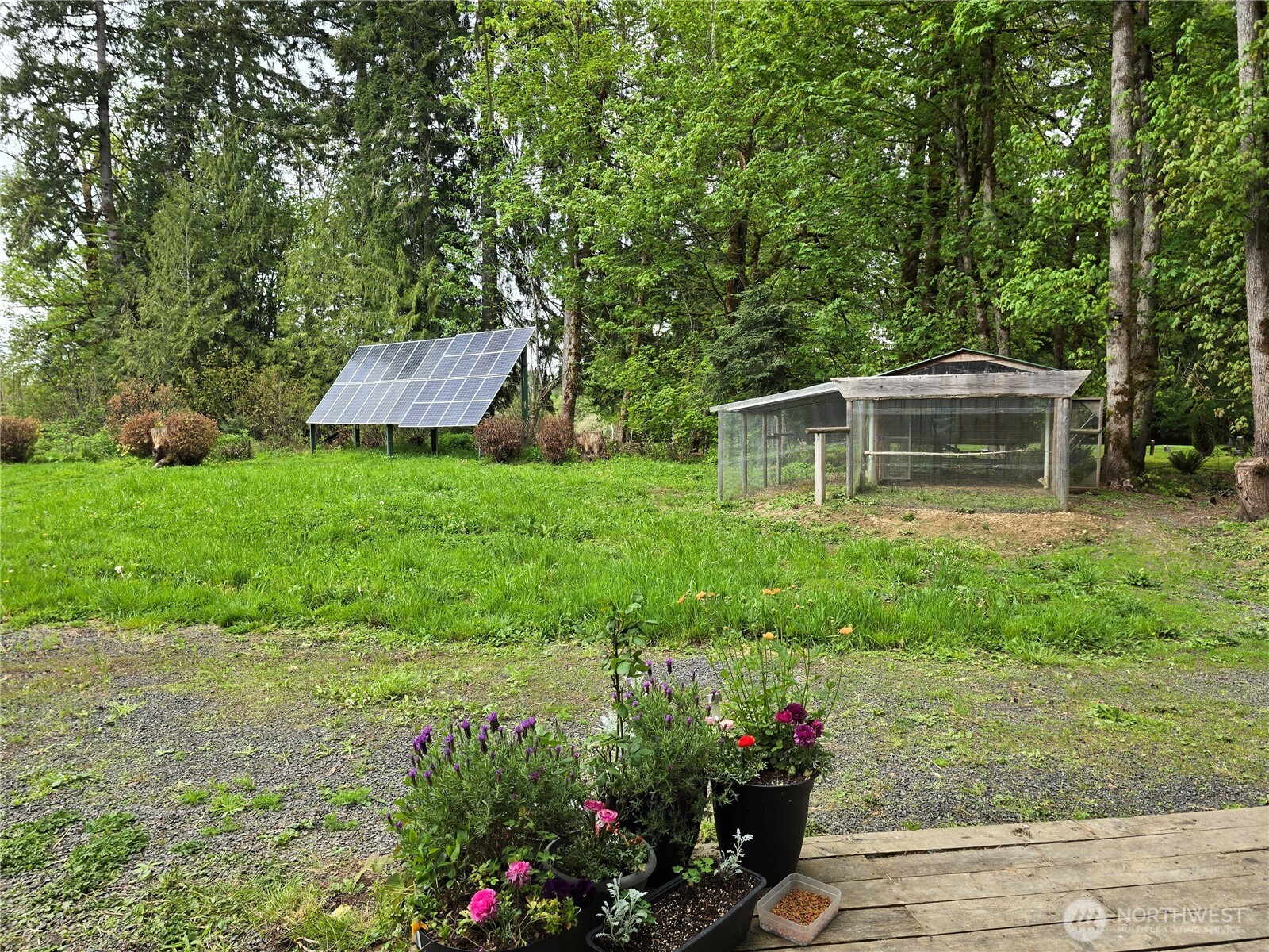 1747 Winlock-Vader Road Winlock, WA 98596 - Photo 20 of 29