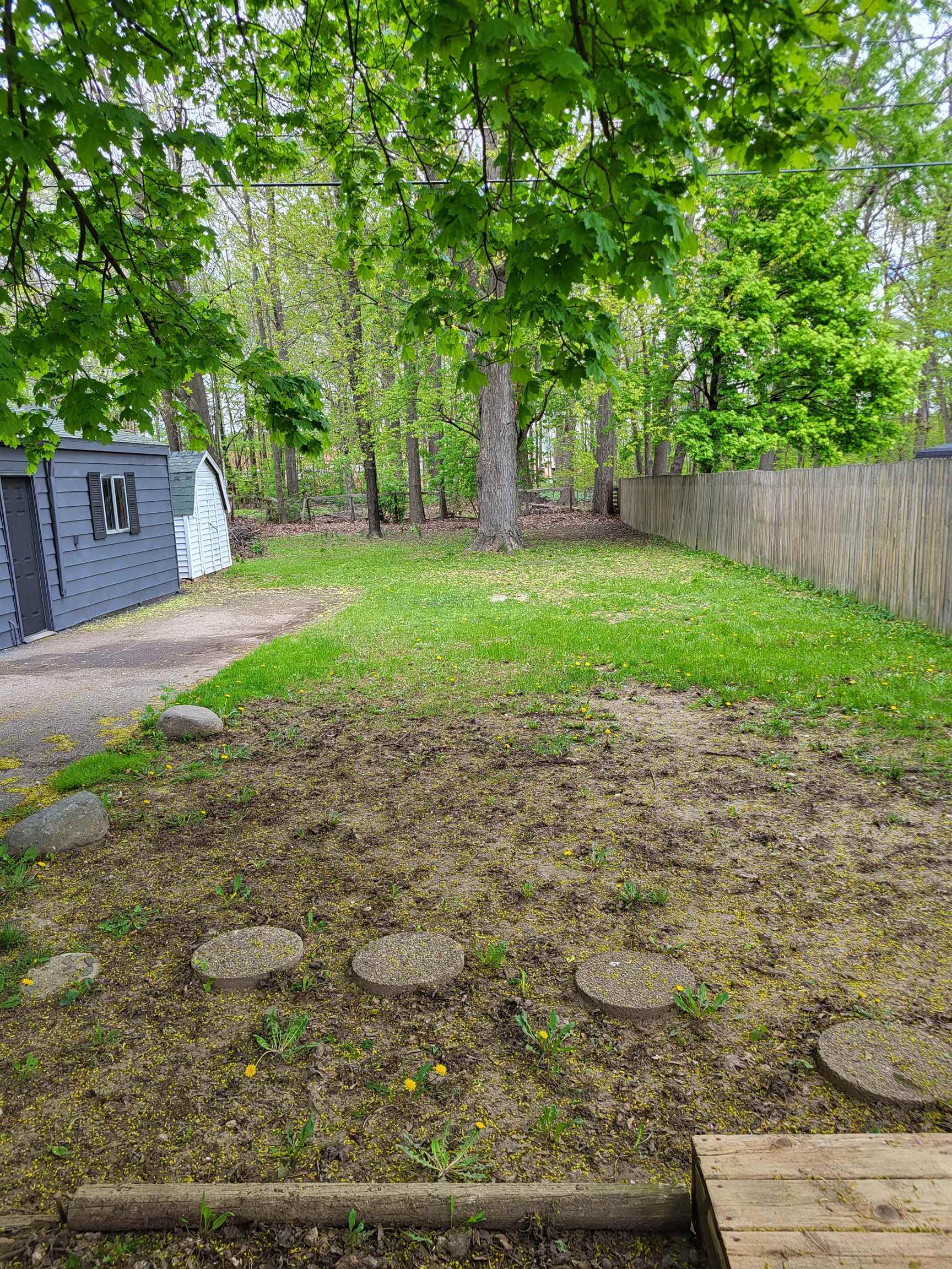 537 Clarion Street Clio, MI 48420 - Photo 32 of 35