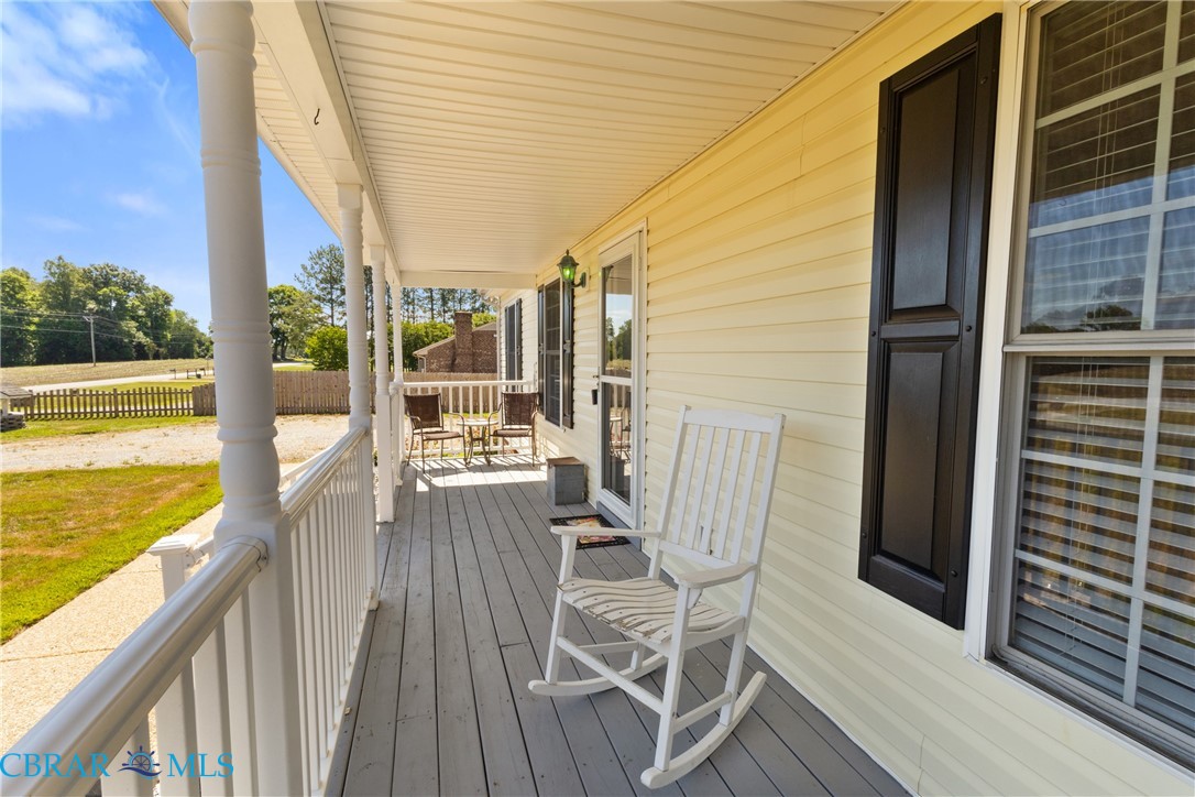 840 Upshaw Road Aylett, VA 23009 - Photo 27 of 36