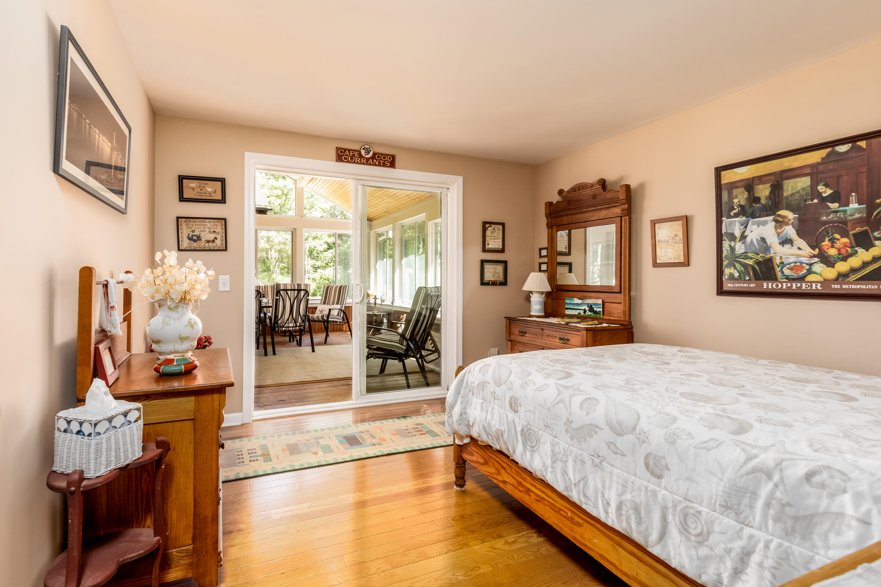 130 Pilgrim Spring Road Wellfleet, MA 02667 - Photo 23 of 39 15
