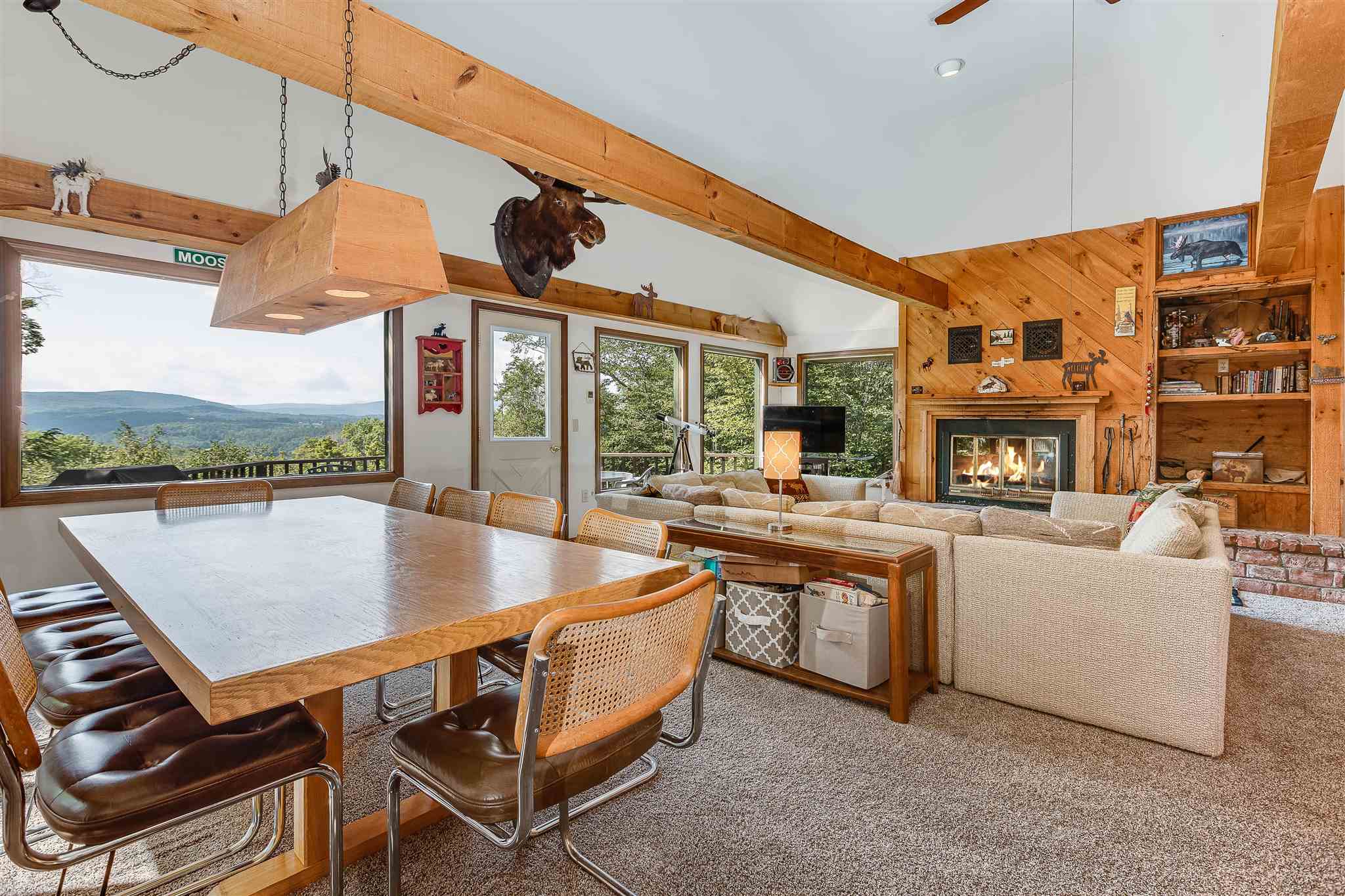 2 Carol Circle Winhall, VT 05340 - Photo 3 of 33