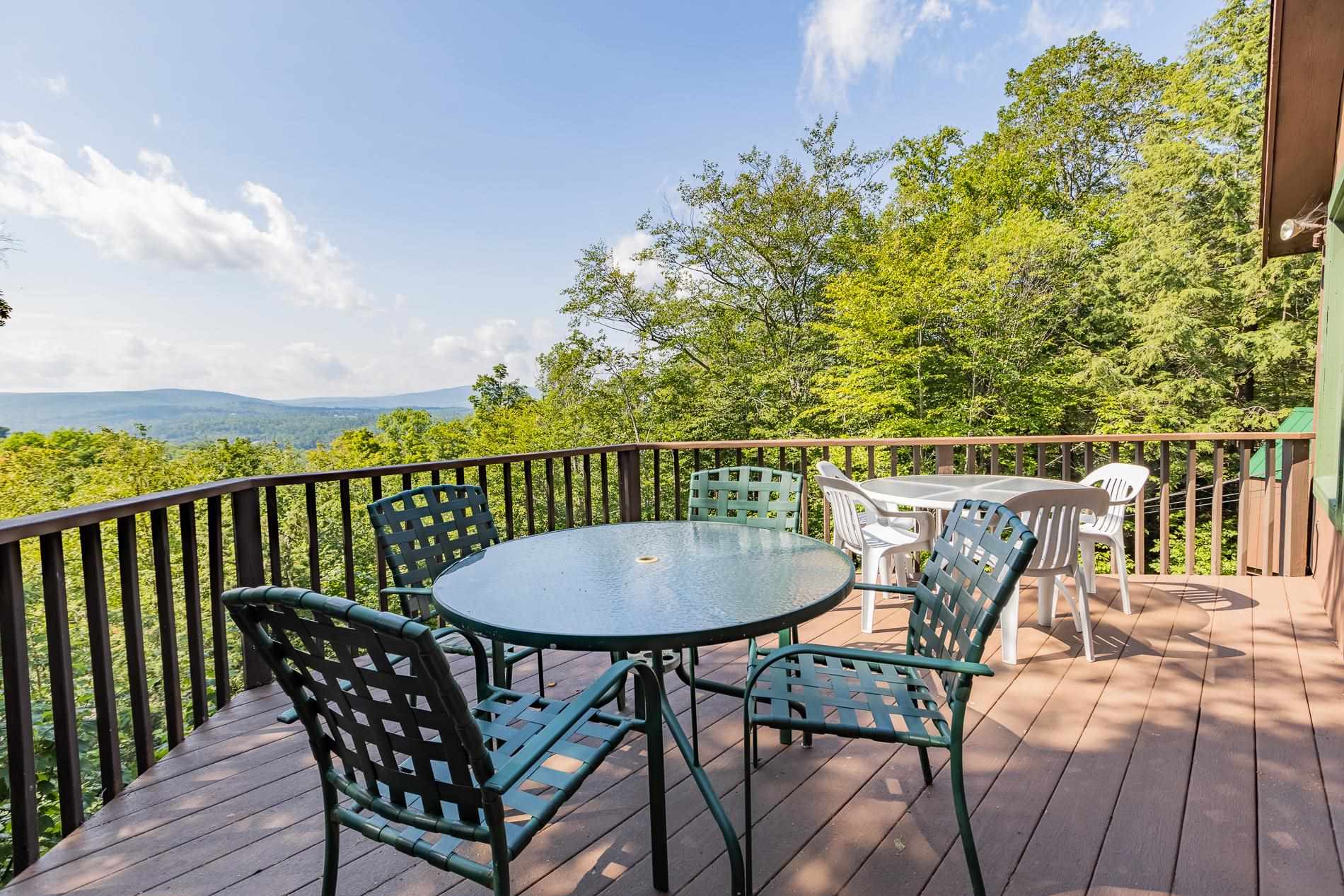 2 Carol Circle Winhall, VT 05340 - Photo 29 of 33