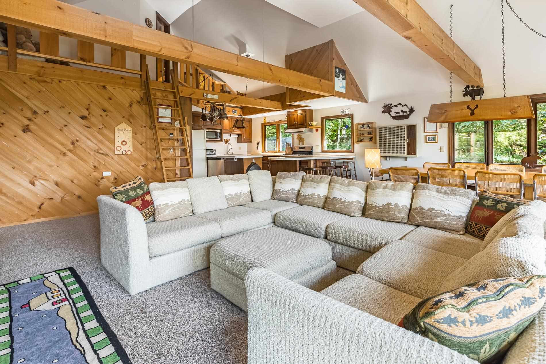 2 Carol Circle Winhall, VT 05340 - Photo 6 of 33