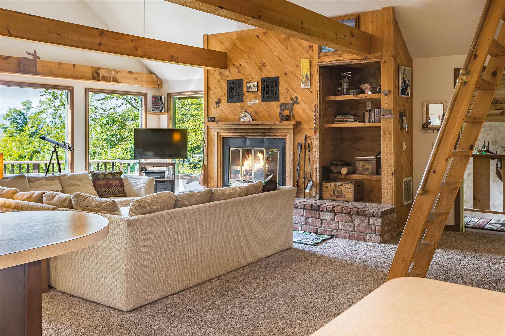 2 Carol Circle Winhall, VT 05340 - Photo 7 of 33