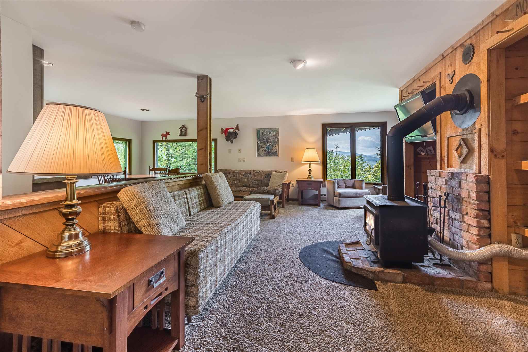 2 Carol Circle Winhall, VT 05340 - Photo 10 of 33