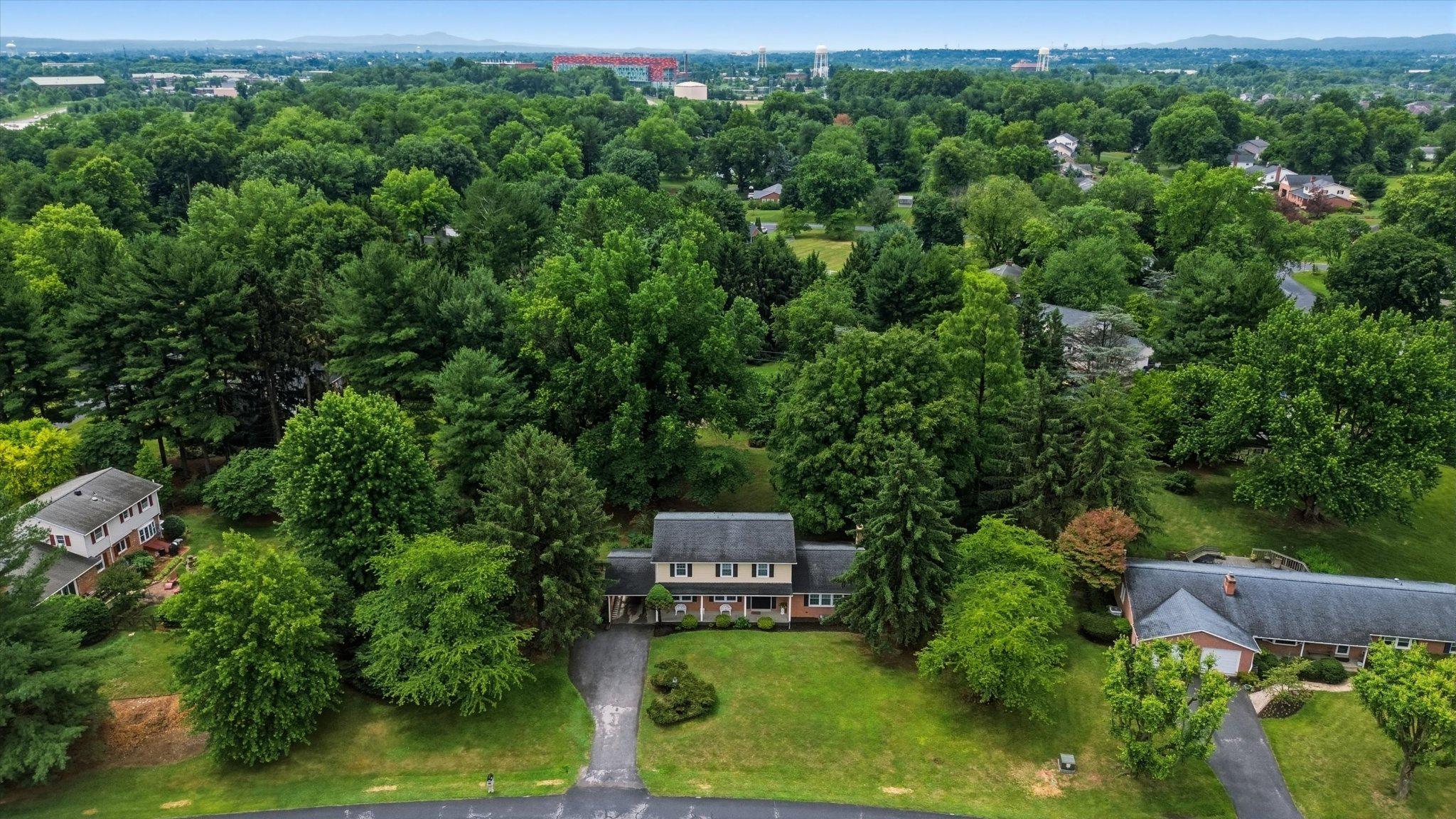 7007 Runnymeade Court Frederick, MD 21702 - Photo 34 of 37