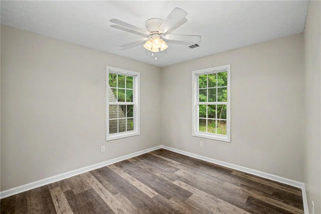 1370 Bethlehem Church Road Grantville, GA 30220 - Photo 23 of 35