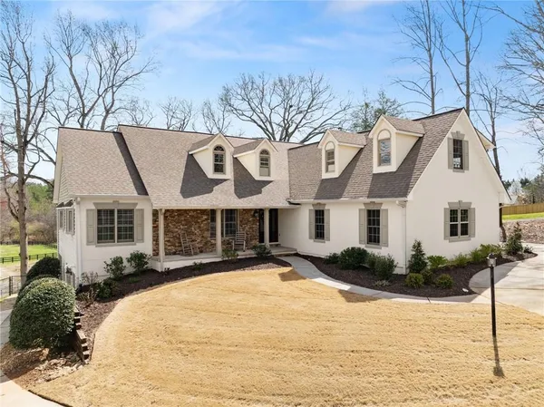 $850,000 | 5825 Sweetbottom Lane, Clermont, GA 30527