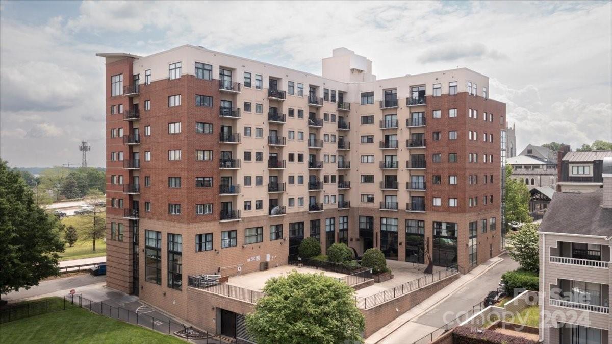 715 North Church St Unit 710  