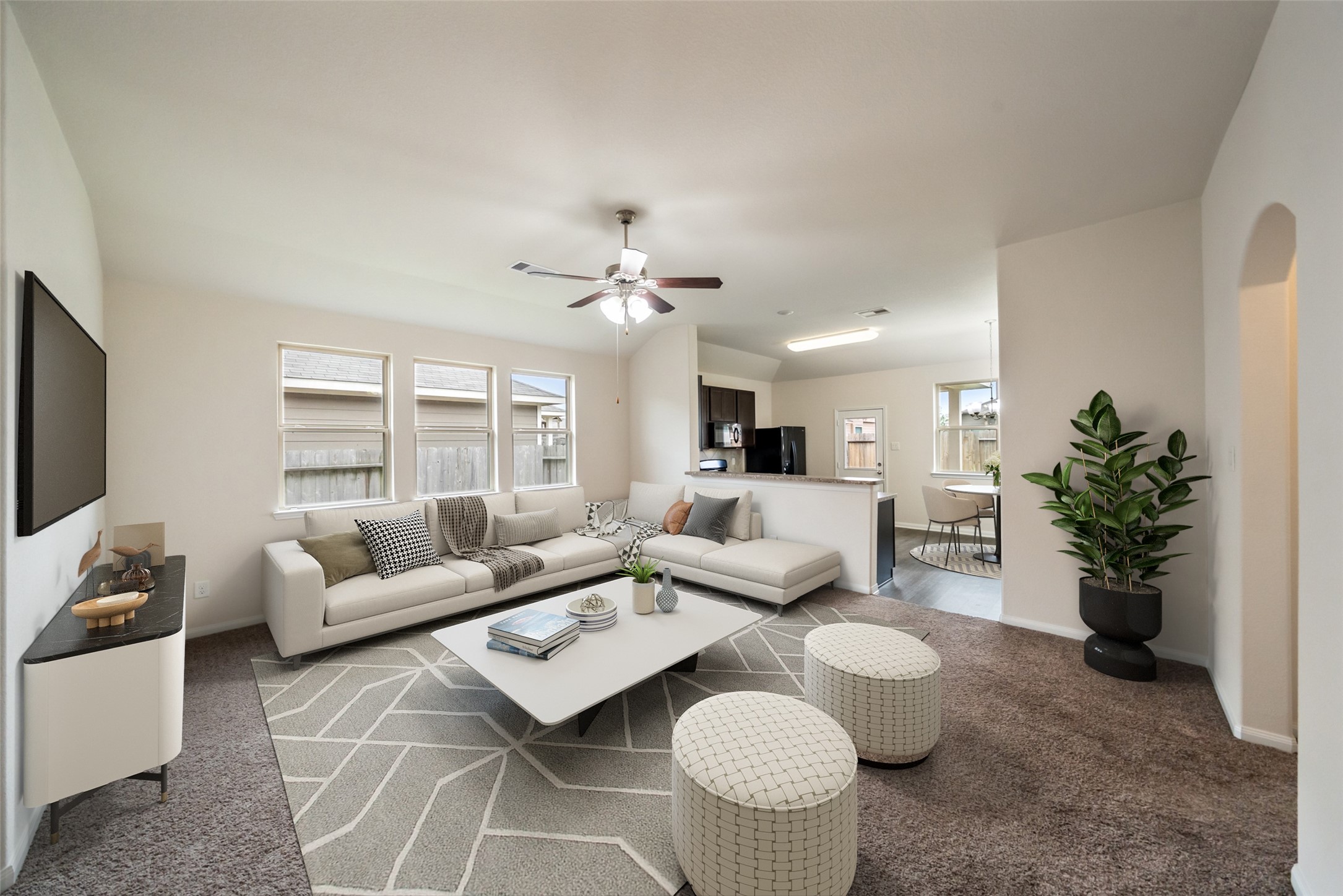3626 Karissa Road Conroe, TX 77306 - Photo 30 of 34